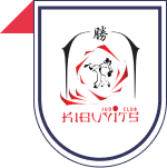 Judoklubi KIBUVITS logo